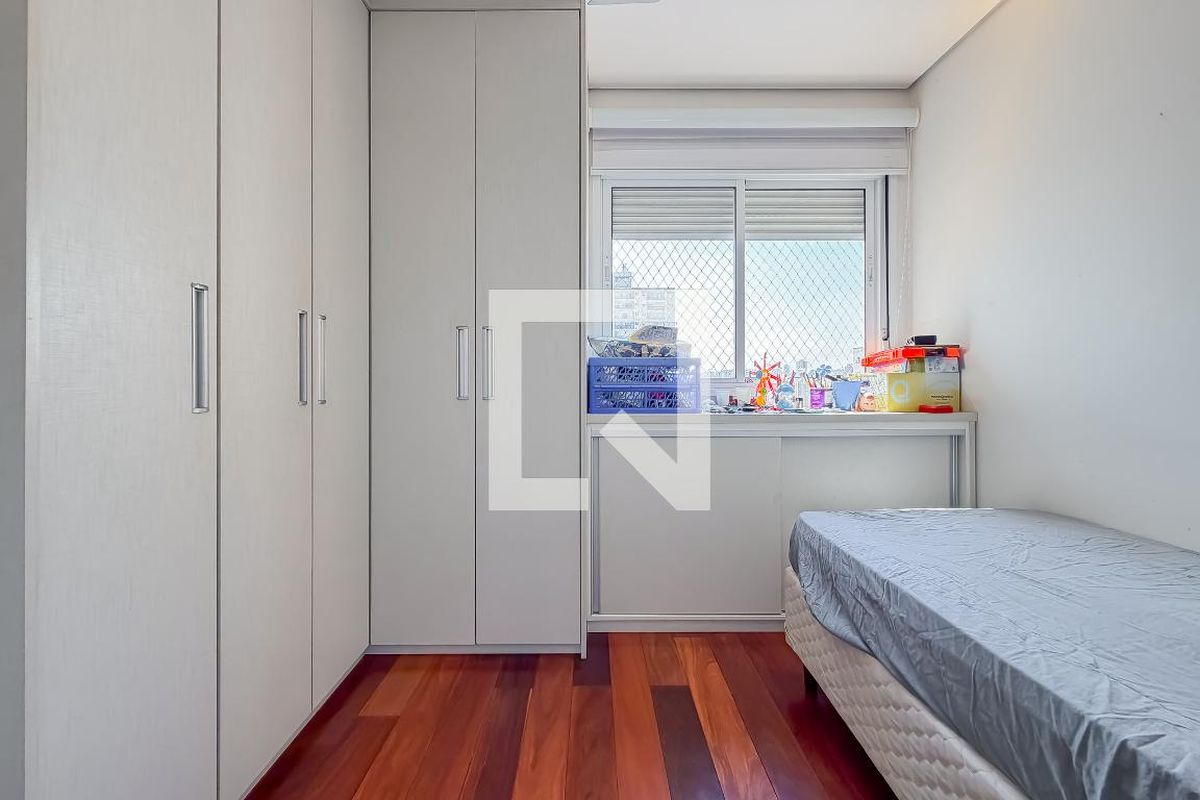 Apartamento, 3 quartos, 140 m² - Foto 24