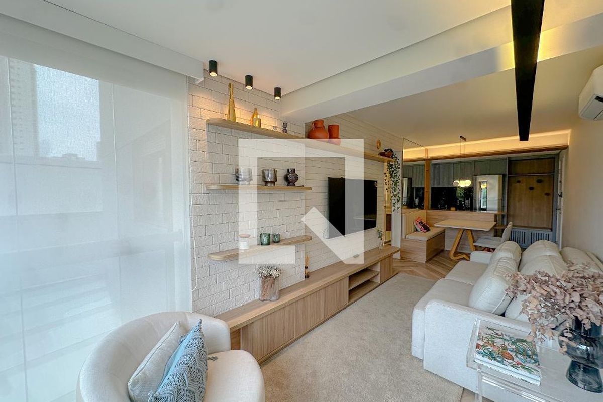 Apartamento, 2 quartos, 62 m² - Foto 8