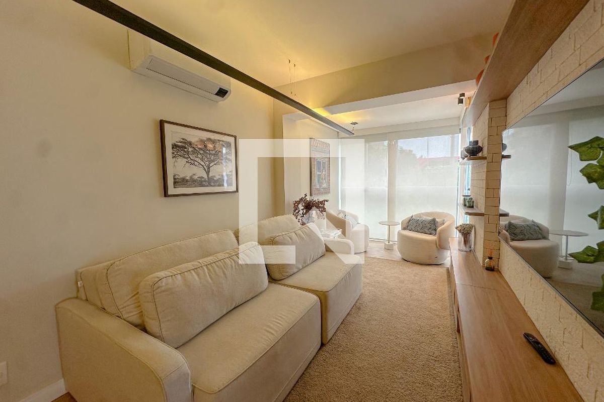 Apartamento, 2 quartos, 62 m² - Foto 4