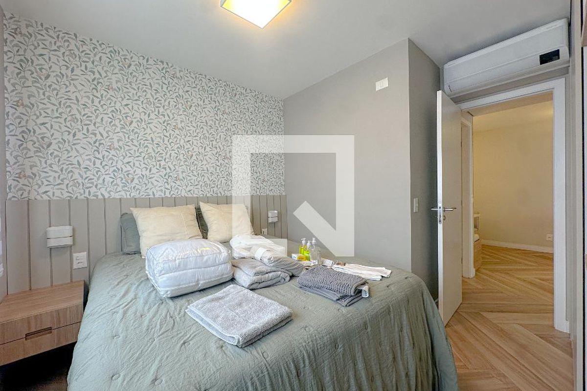 Apartamento, 2 quartos, 62 m² - Foto 10
