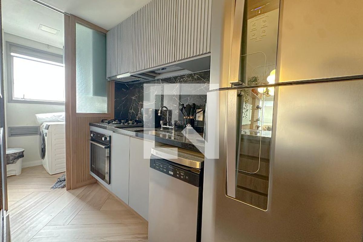 Apartamento, 2 quartos, 62 m² - Foto 32