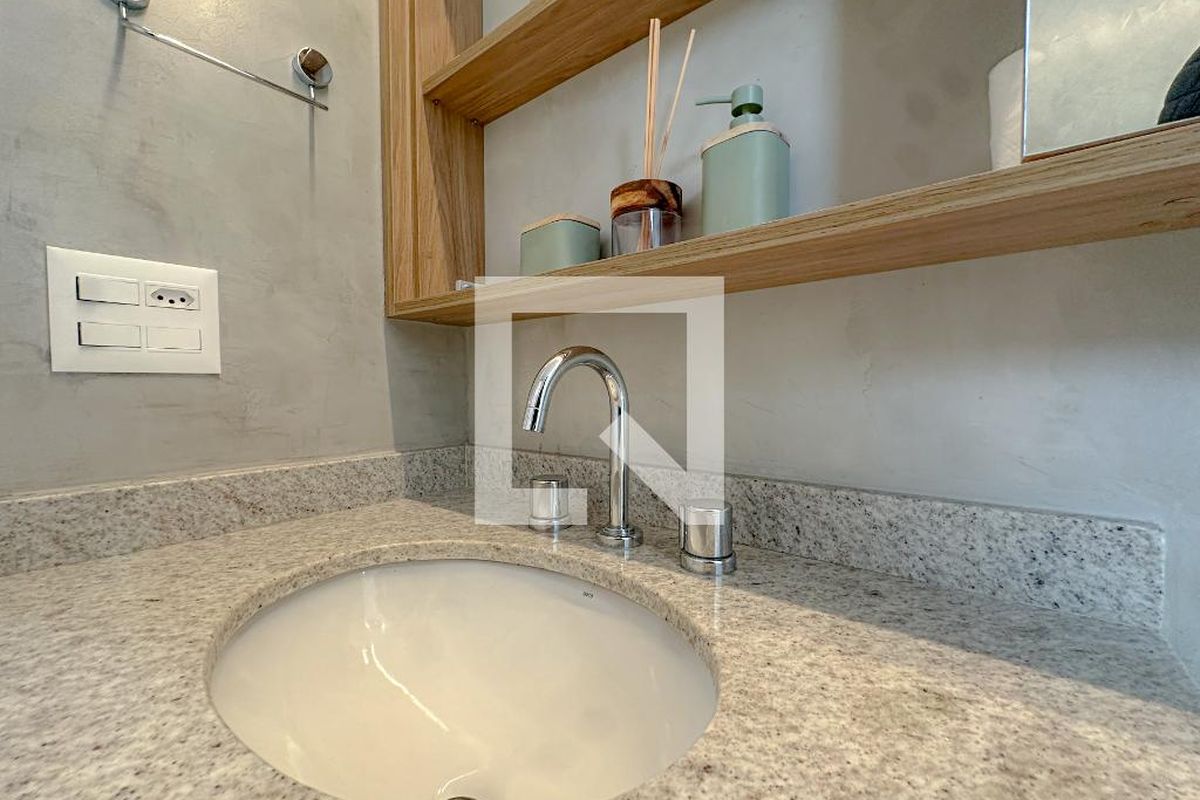 Apartamento, 2 quartos, 62 m² - Foto 17