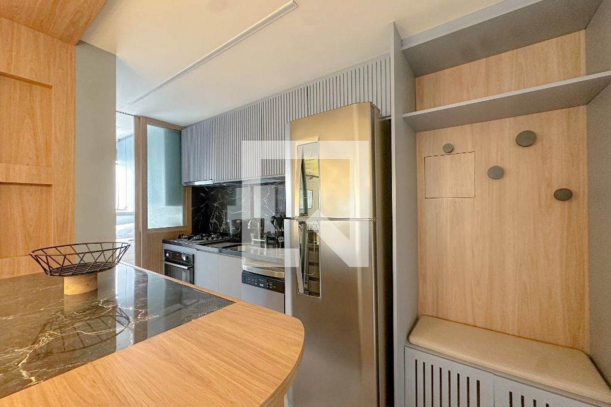 Apartamento, 2 quartos, 62 m² - Foto 30