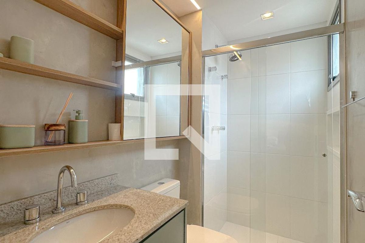 Apartamento, 2 quartos, 62 m² - Foto 15