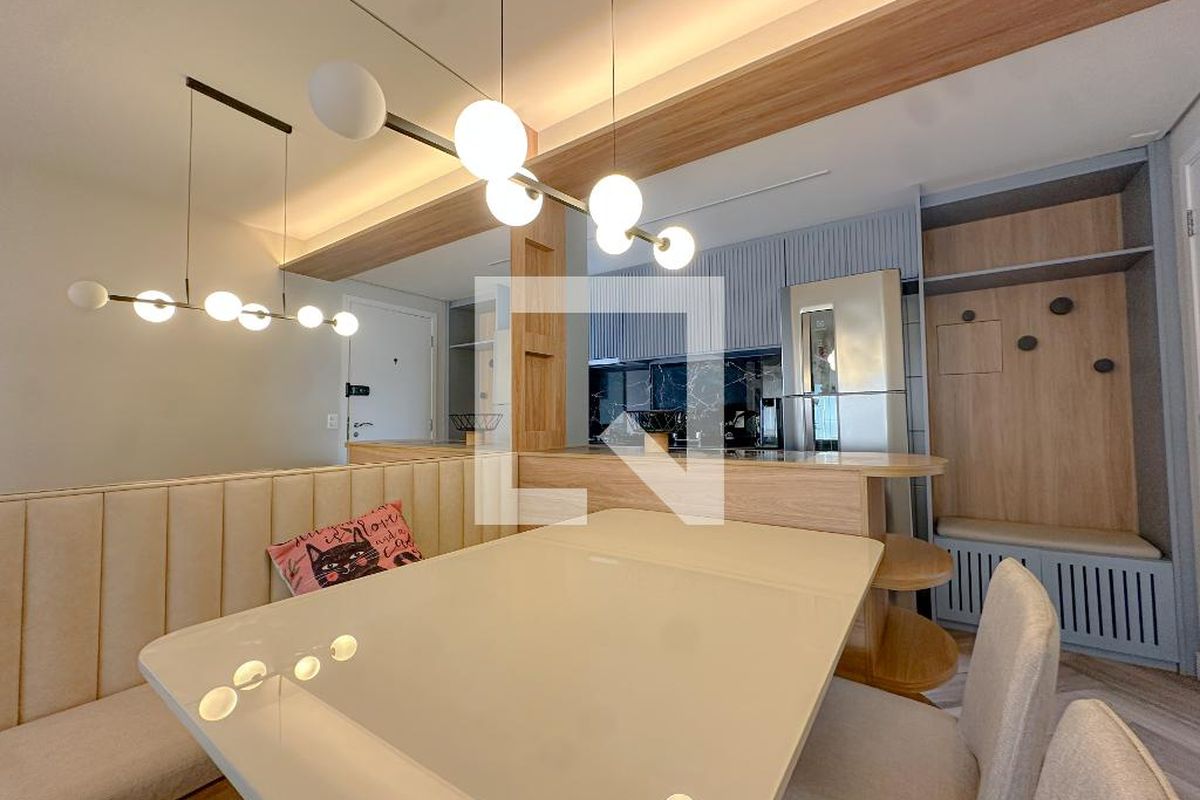 Apartamento, 2 quartos, 62 m² - Foto 29