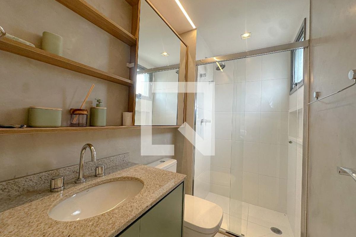 Apartamento, 2 quartos, 62 m² - Foto 14