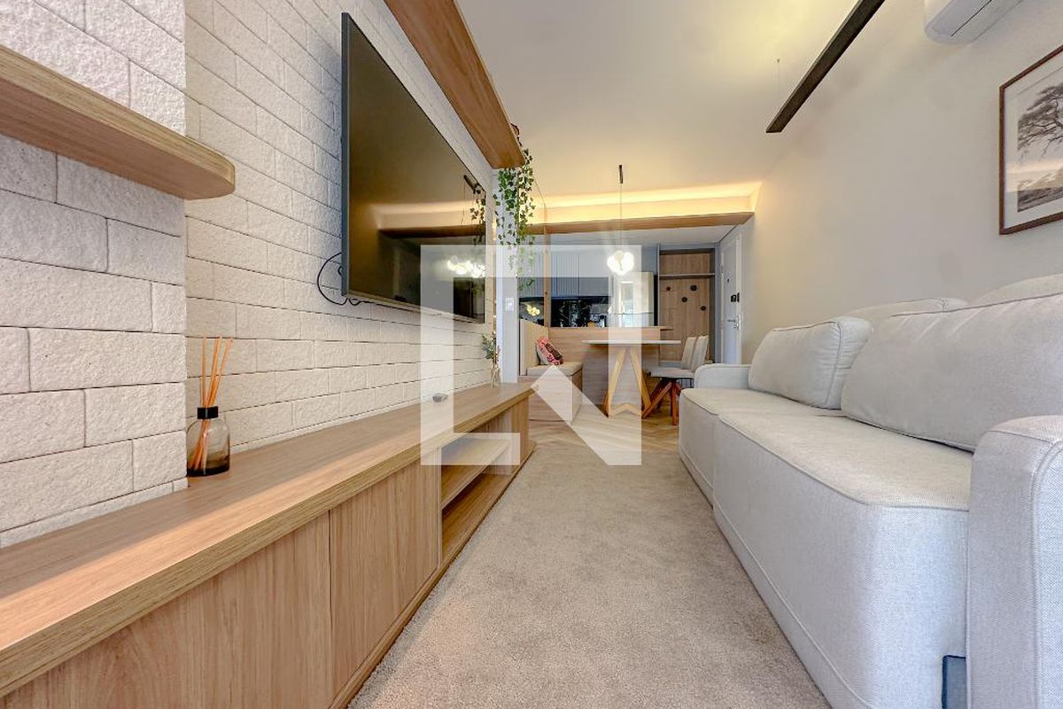 Apartamento, 2 quartos, 62 m² - Foto 7
