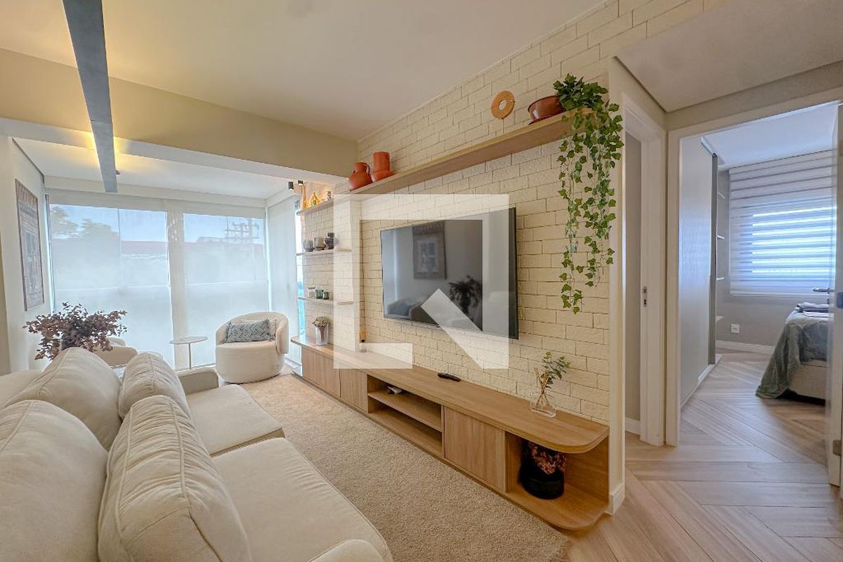 Apartamento, 2 quartos, 62 m² - Foto 3