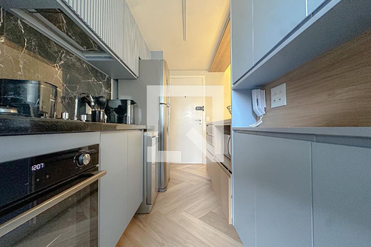Apartamento, 2 quartos, 62 m² - Foto 35