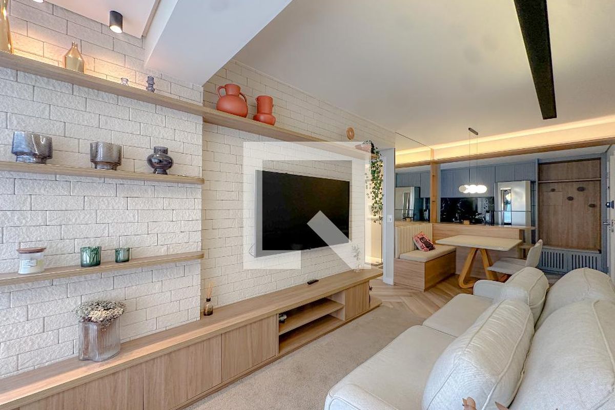 Apartamento, 2 quartos, 62 m² - Foto 6
