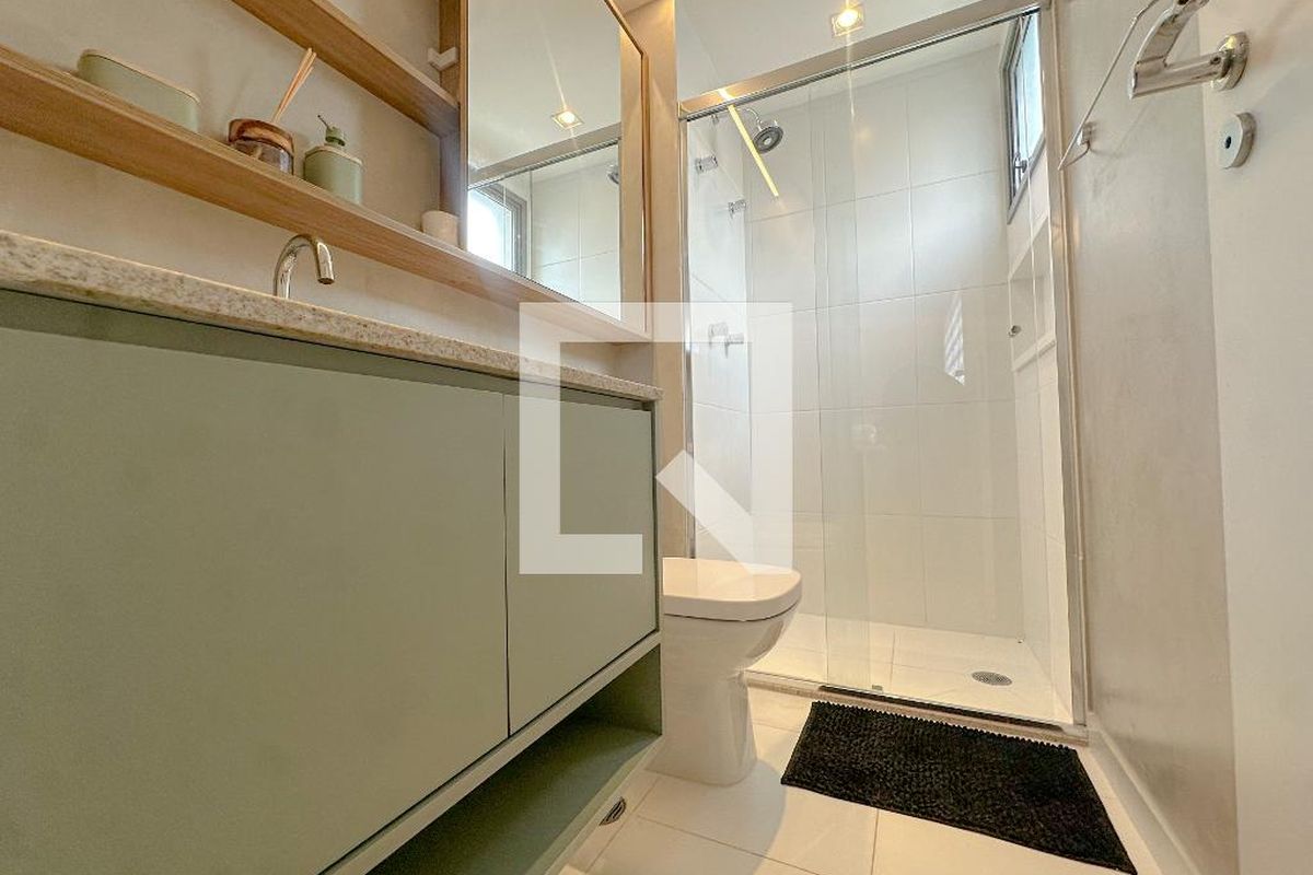 Apartamento, 2 quartos, 62 m² - Foto 16