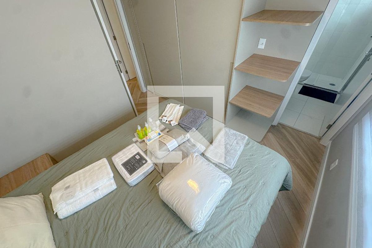 Apartamento, 2 quartos, 62 m² - Foto 13