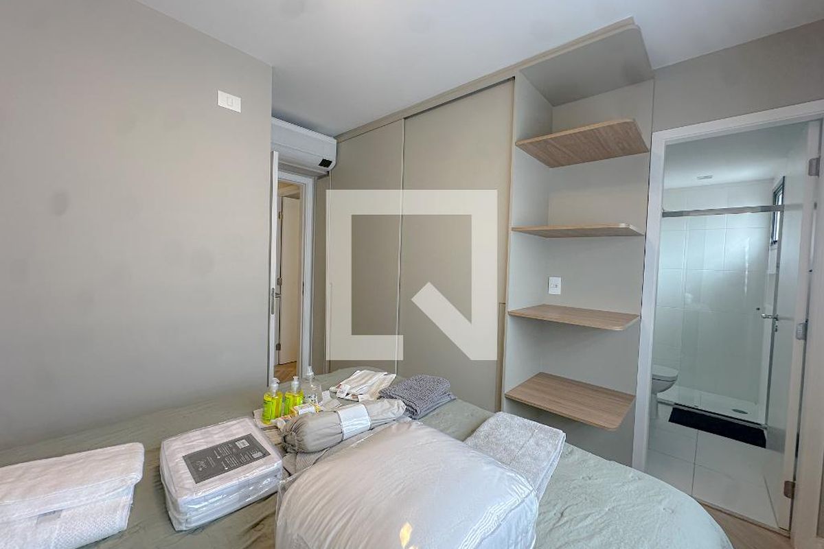 Apartamento, 2 quartos, 62 m² - Foto 12