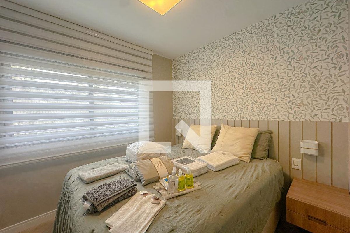 Apartamento, 2 quartos, 62 m² - Foto 9