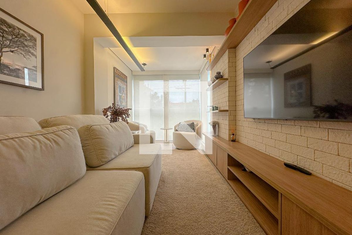 Apartamento, 2 quartos, 62 m² - Foto 5