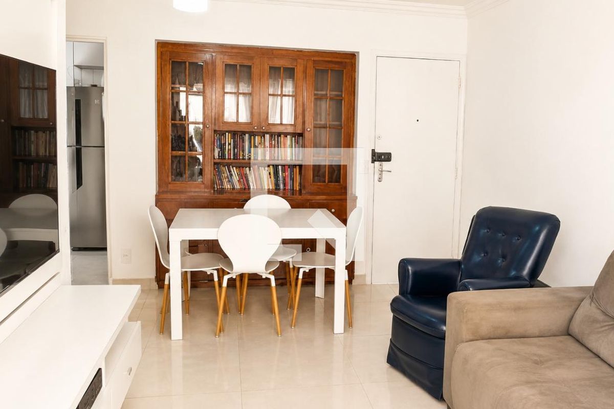 Apartamento à Venda - Jardim Flamboyant, 3 Quartos,  76 m2 em , Campinas - sp | SoloBR