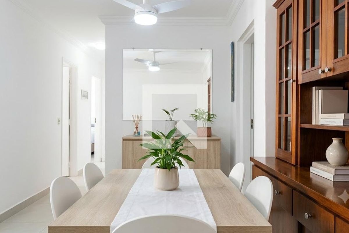 Apartamento à Venda - Jardim Flamboyant, 3 Quartos,  76 m2 em , Campinas - sp | SoloBR