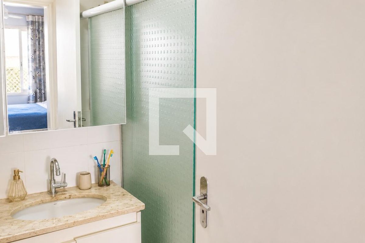 Apartamento à Venda - Jardim Flamboyant, 3 Quartos,  76 m2 em , Campinas - sp | SoloBR