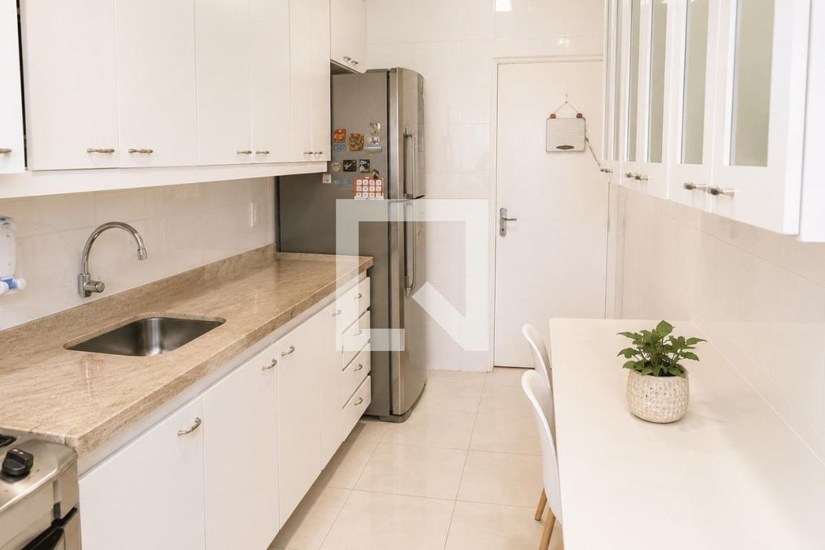 Apartamento à Venda - Jardim Flamboyant, 3 Quartos,  76 m2 em , Campinas - sp | SoloBR