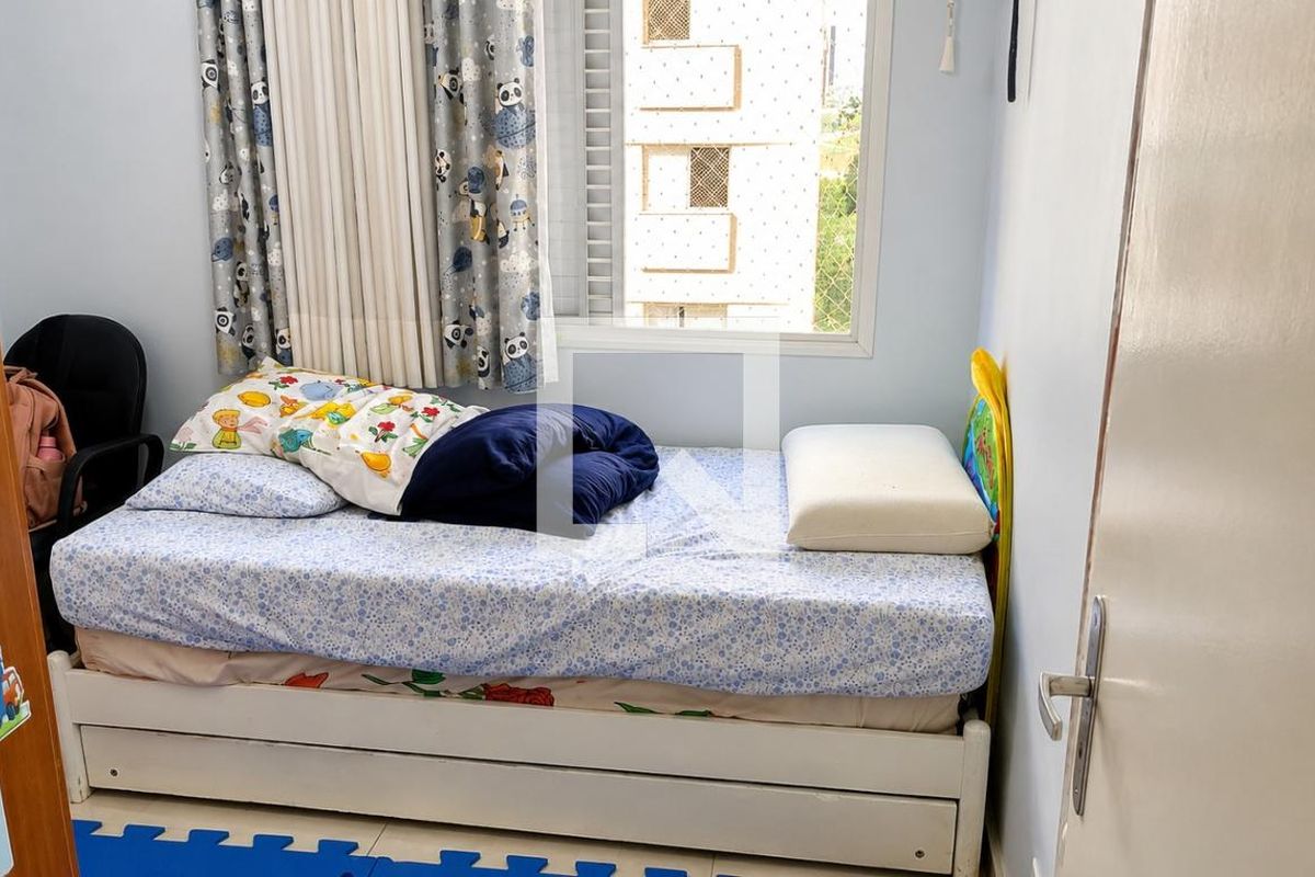 Apartamento à Venda - Jardim Flamboyant, 3 Quartos,  76 m2 em , Campinas - sp | SoloBR