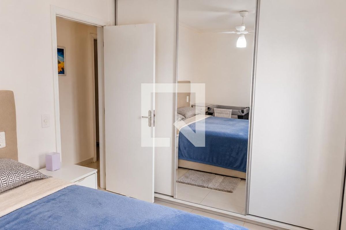 Apartamento à Venda - Jardim Flamboyant, 3 Quartos,  76 m2 em , Campinas - sp | SoloBR