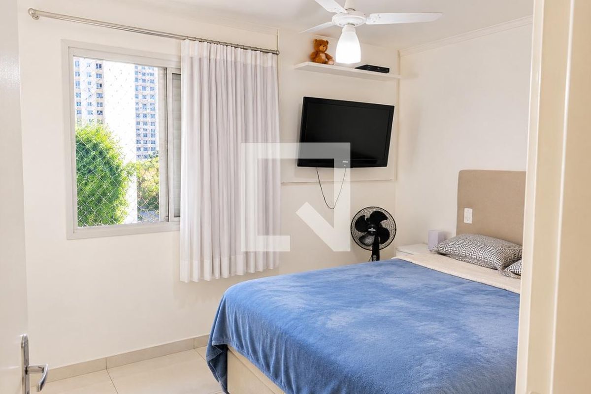 Apartamento à Venda - Jardim Flamboyant, 3 Quartos,  76 m2 em , Campinas - sp | SoloBR