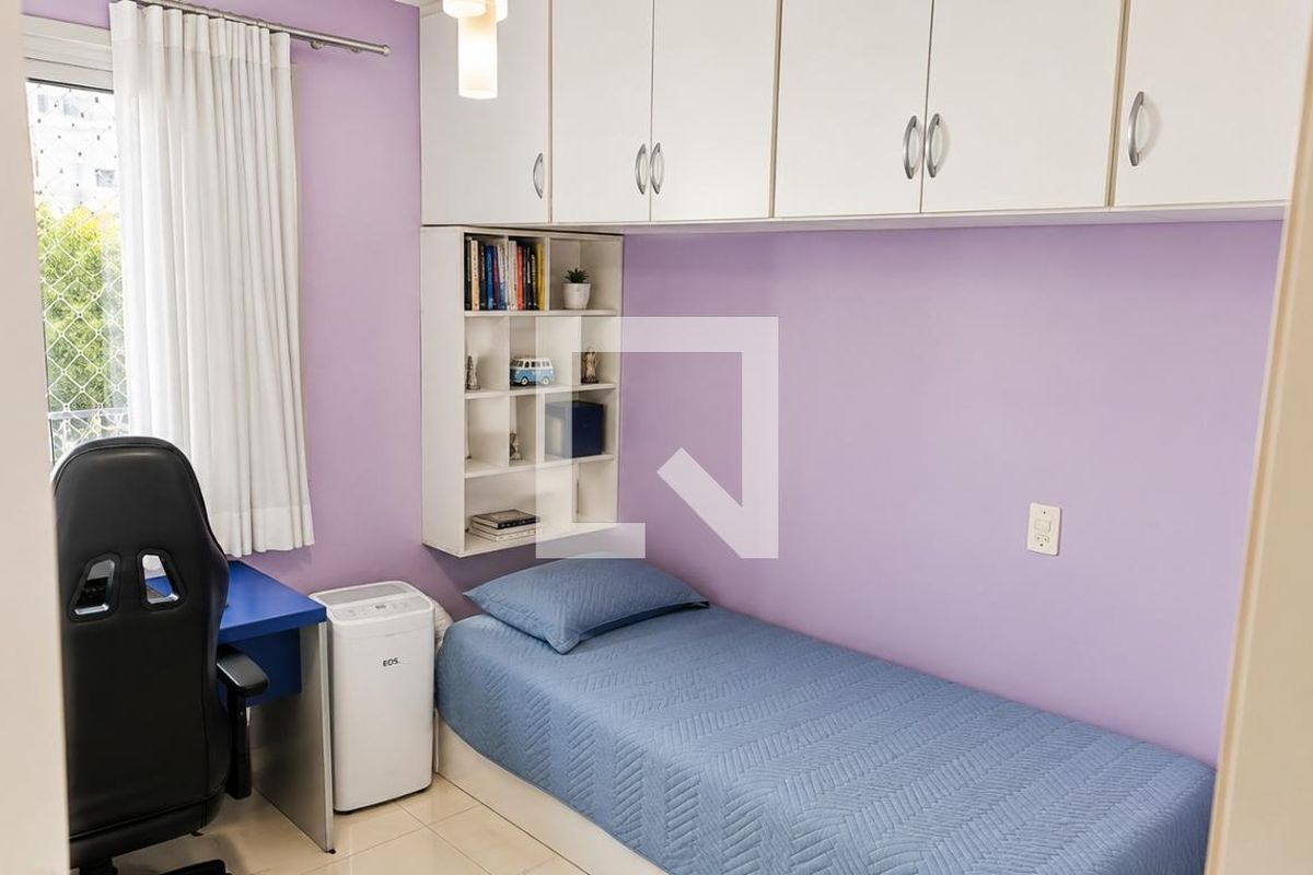 Apartamento à Venda - Jardim Flamboyant, 3 Quartos,  76 m2 em , Campinas - sp | SoloBR