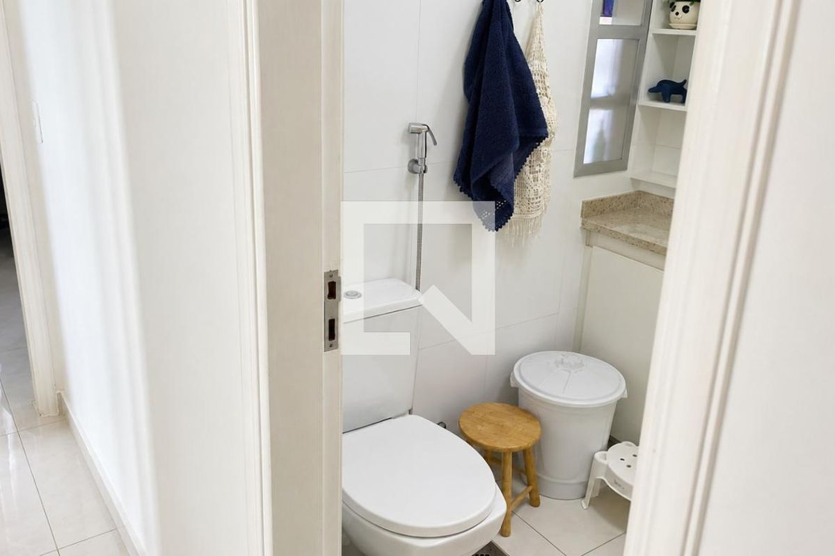 Apartamento à Venda - Jardim Flamboyant, 3 Quartos,  76 m2 em , Campinas - sp | SoloBR
