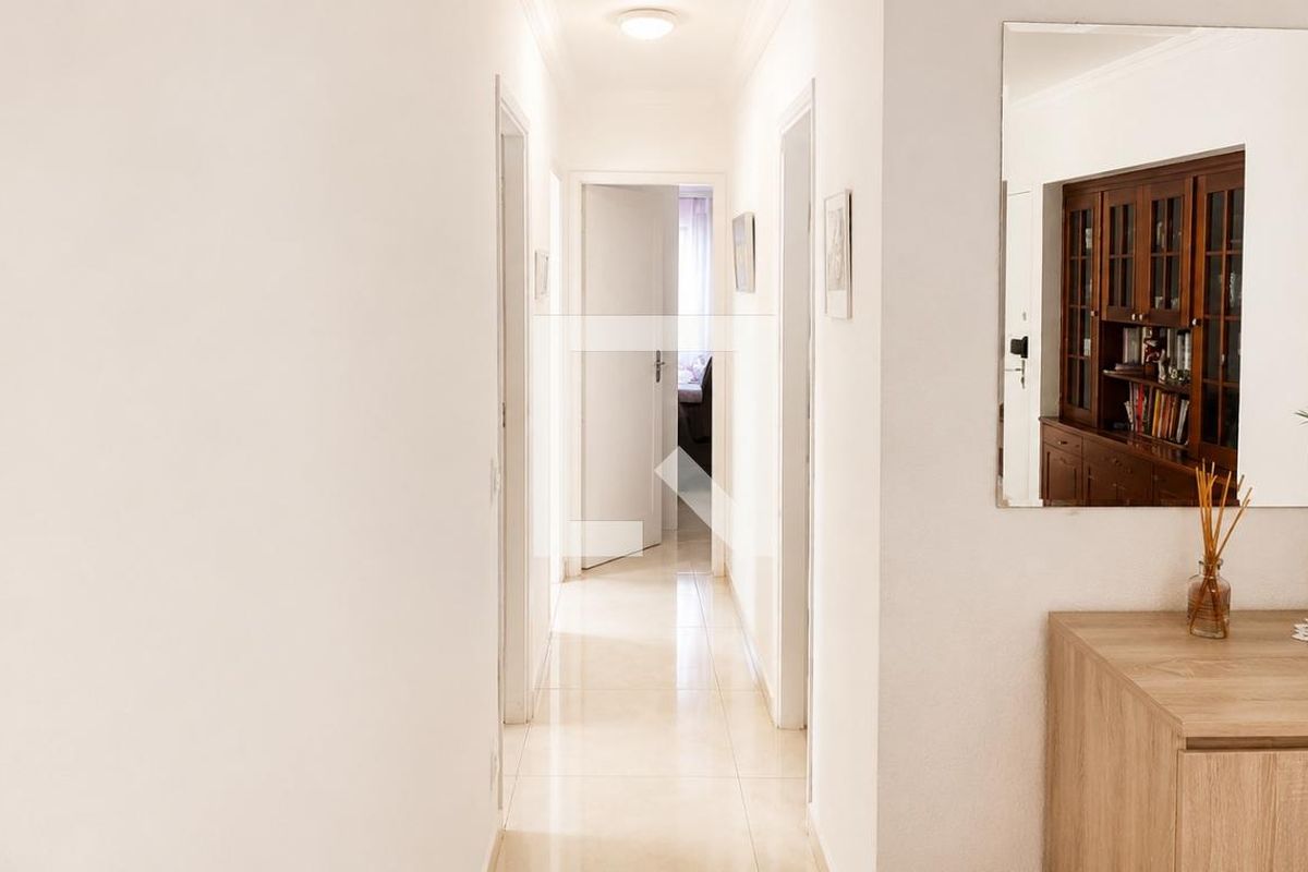 Apartamento à Venda - Jardim Flamboyant, 3 Quartos,  76 m2 em , Campinas - sp | SoloBR
