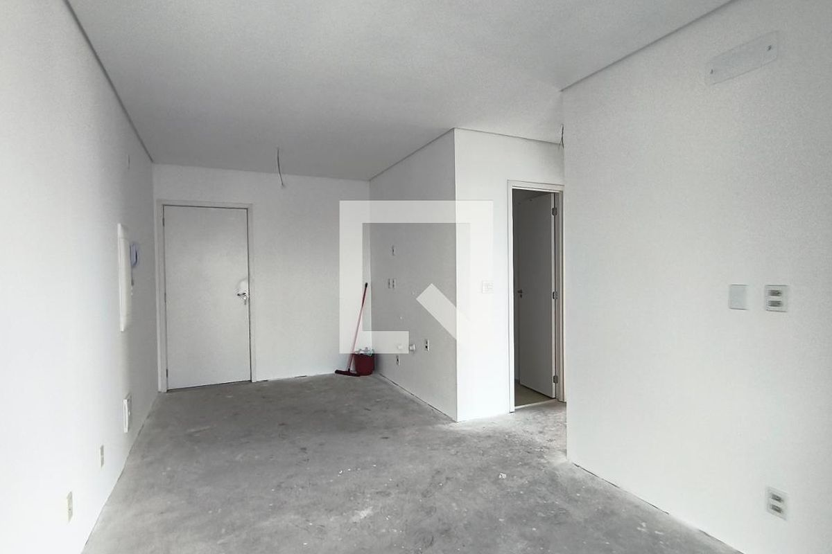 Apartamento, 2 quartos, 54 m² - Foto 4