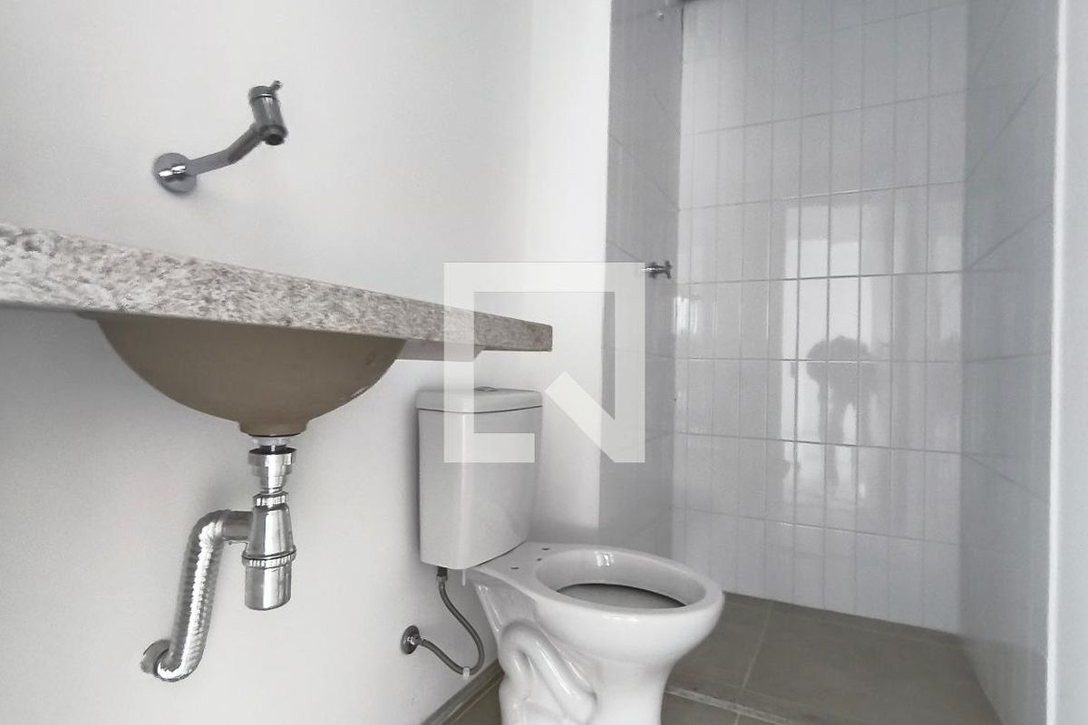 Apartamento, 2 quartos, 54 m² - Foto 17