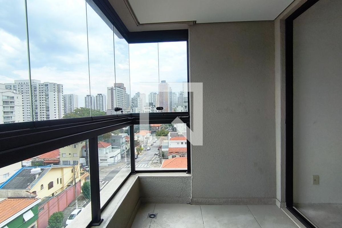 Apartamento, 2 quartos, 54 m² - Foto 34