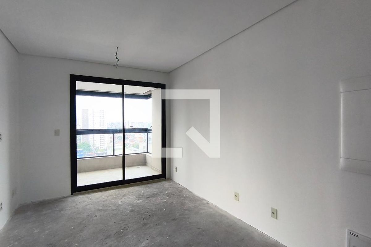 Apartamento, 2 quartos, 54 m² - Foto 3