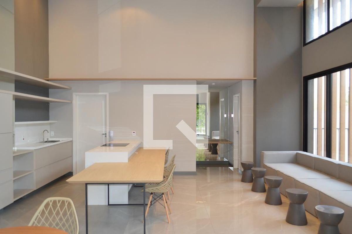 Apartamento, 2 quartos, 54 m² - Foto 51