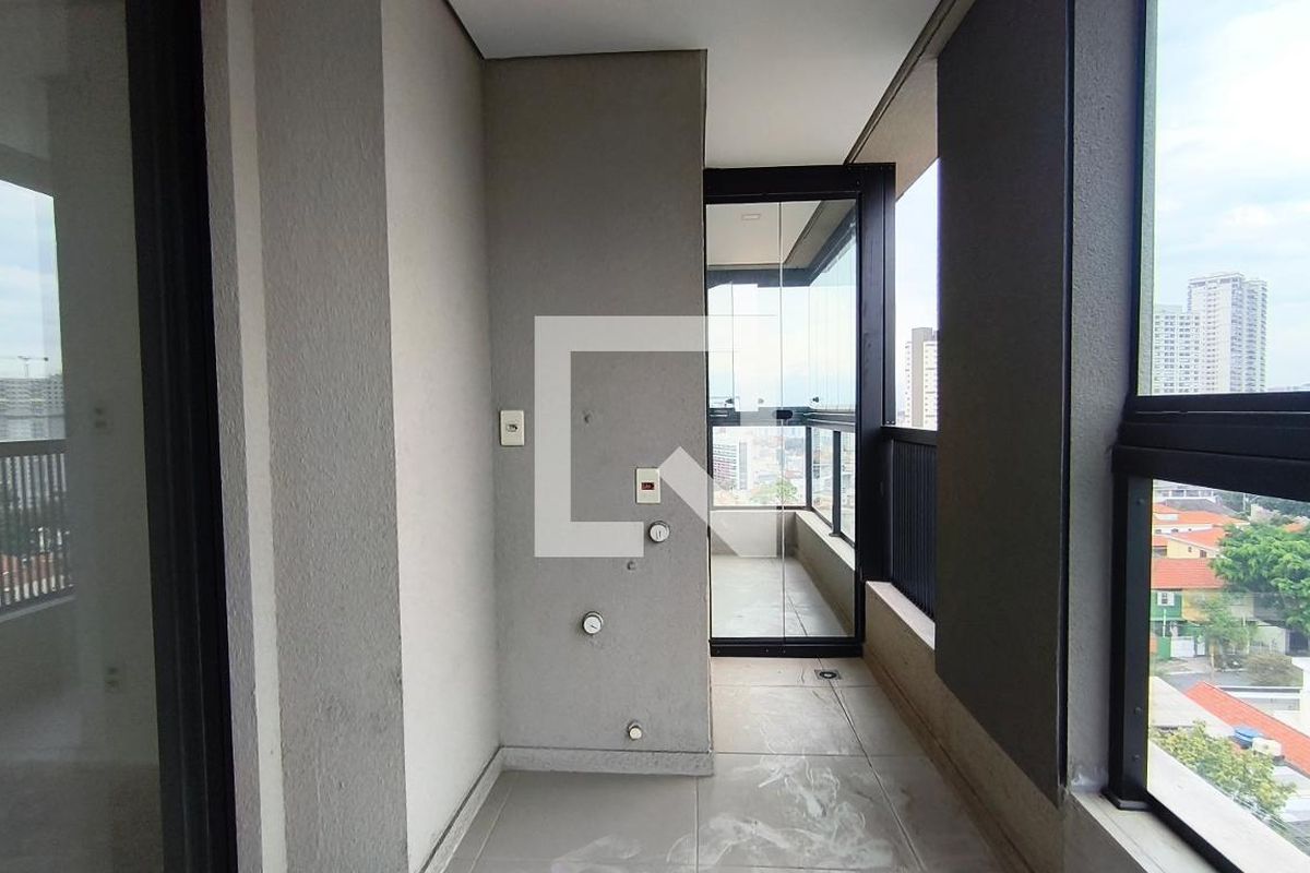 Apartamento, 2 quartos, 54 m² - Foto 32