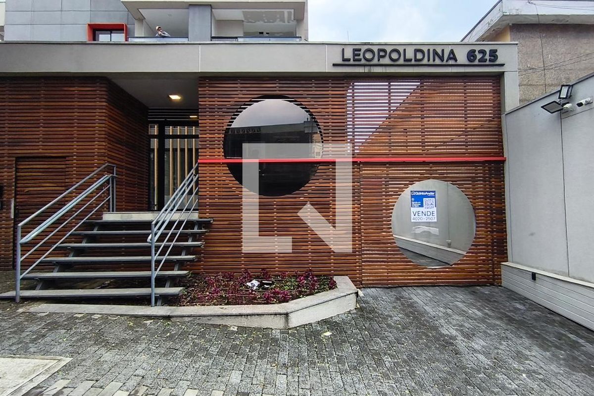 Apartamento, 2 quartos, 54 m² - Foto 55