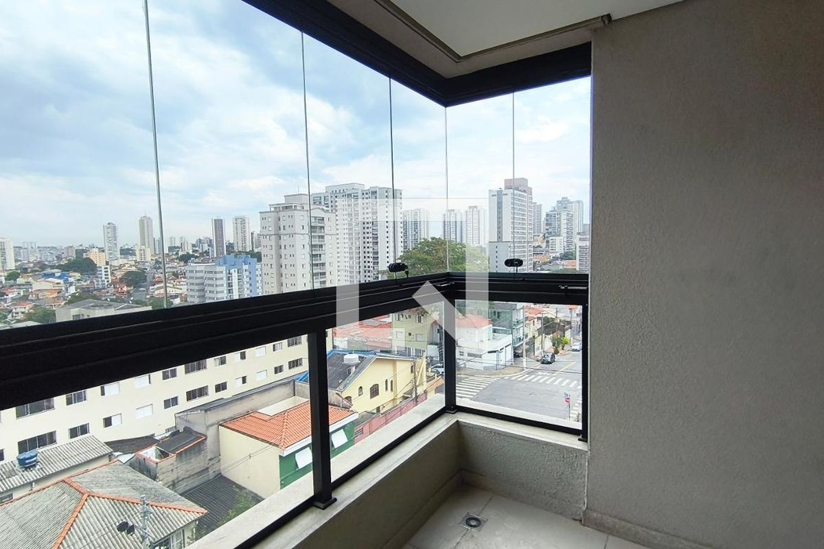 Apartamento, 2 quartos, 54 m² - Foto 35