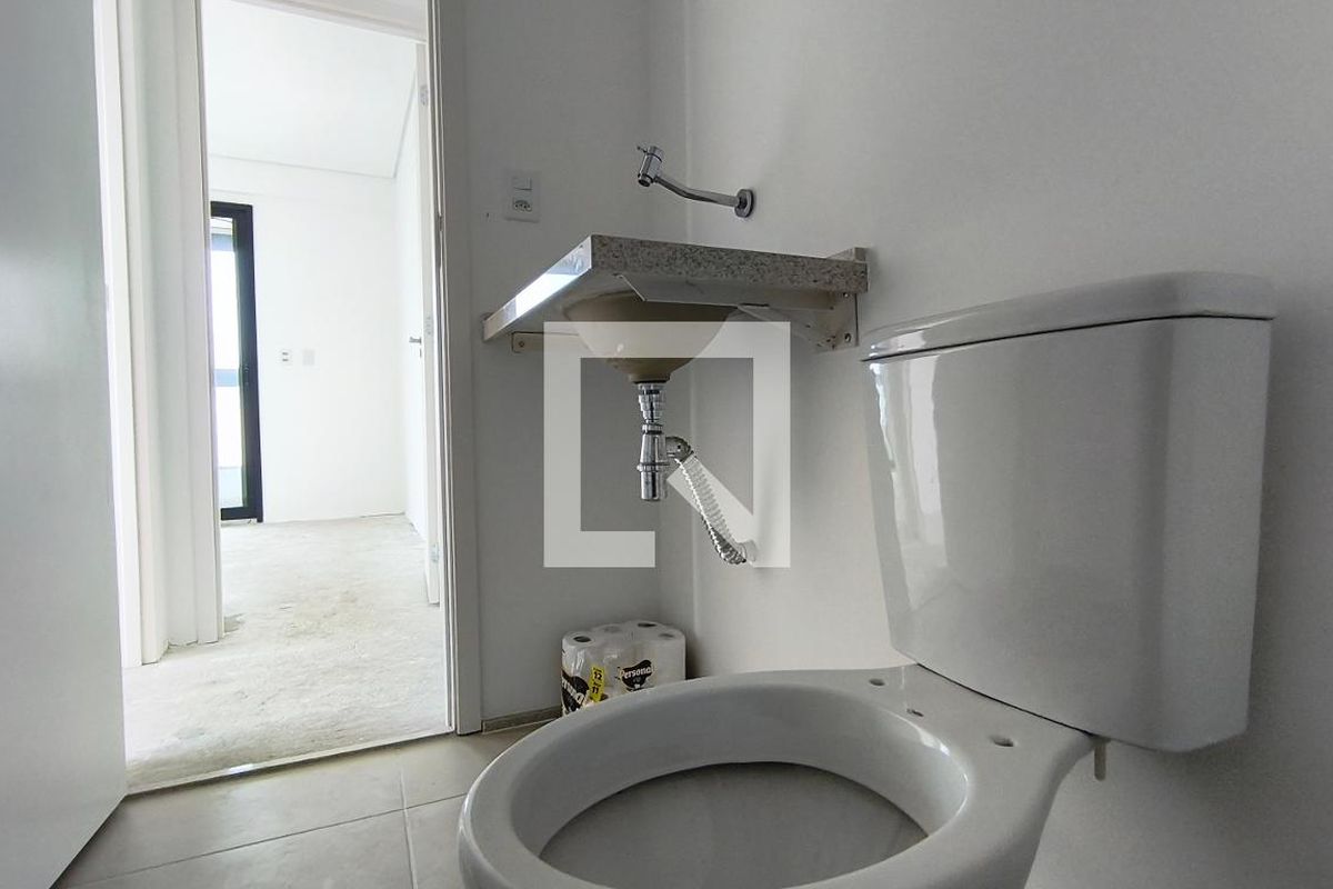 Apartamento, 2 quartos, 54 m² - Foto 20