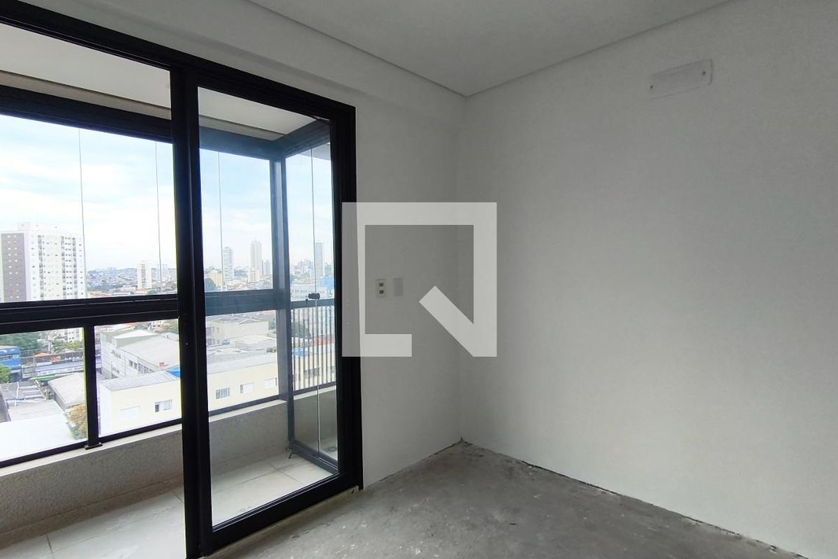 Apartamento, 2 quartos, 54 m² - Foto 10