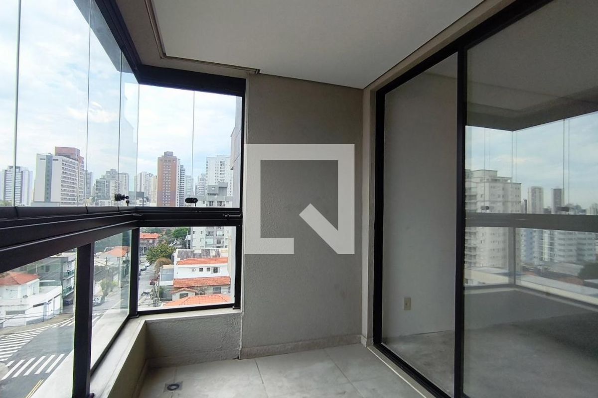 Apartamento, 2 quartos, 54 m² - Foto 33