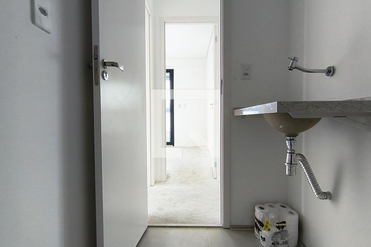Apartamento, 2 quartos, 54 m² - Foto 21