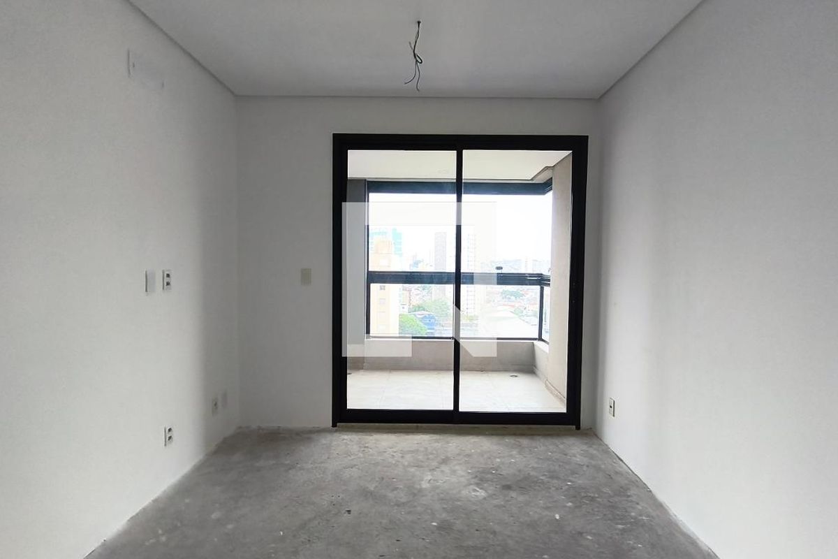 Apartamento, 2 quartos, 54 m² - Foto 2