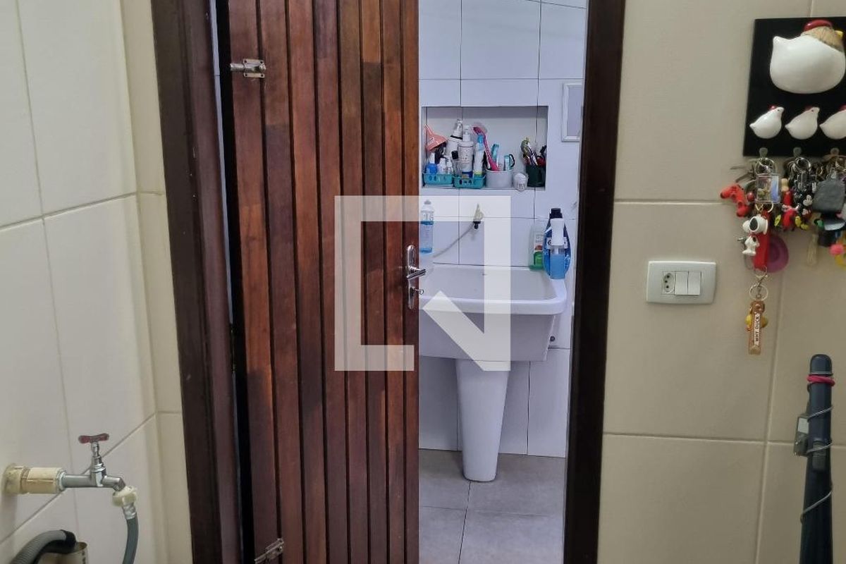 Casa, 2 quartos, 150 m² - Foto 27