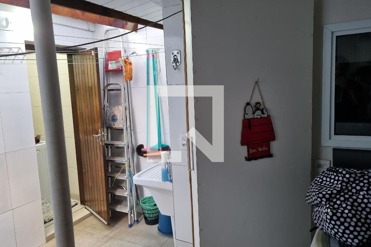 Casa, 2 quartos, 150 m² - Foto 30