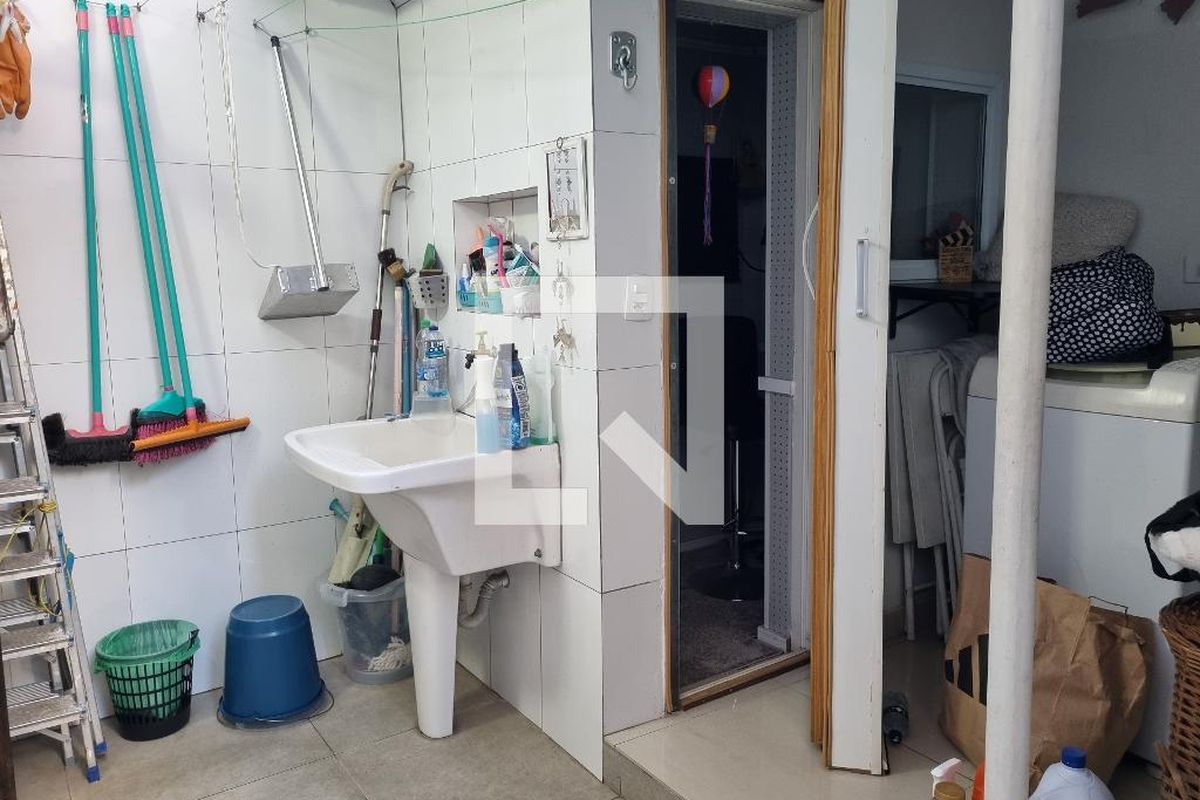 Casa, 2 quartos, 150 m² - Foto 28