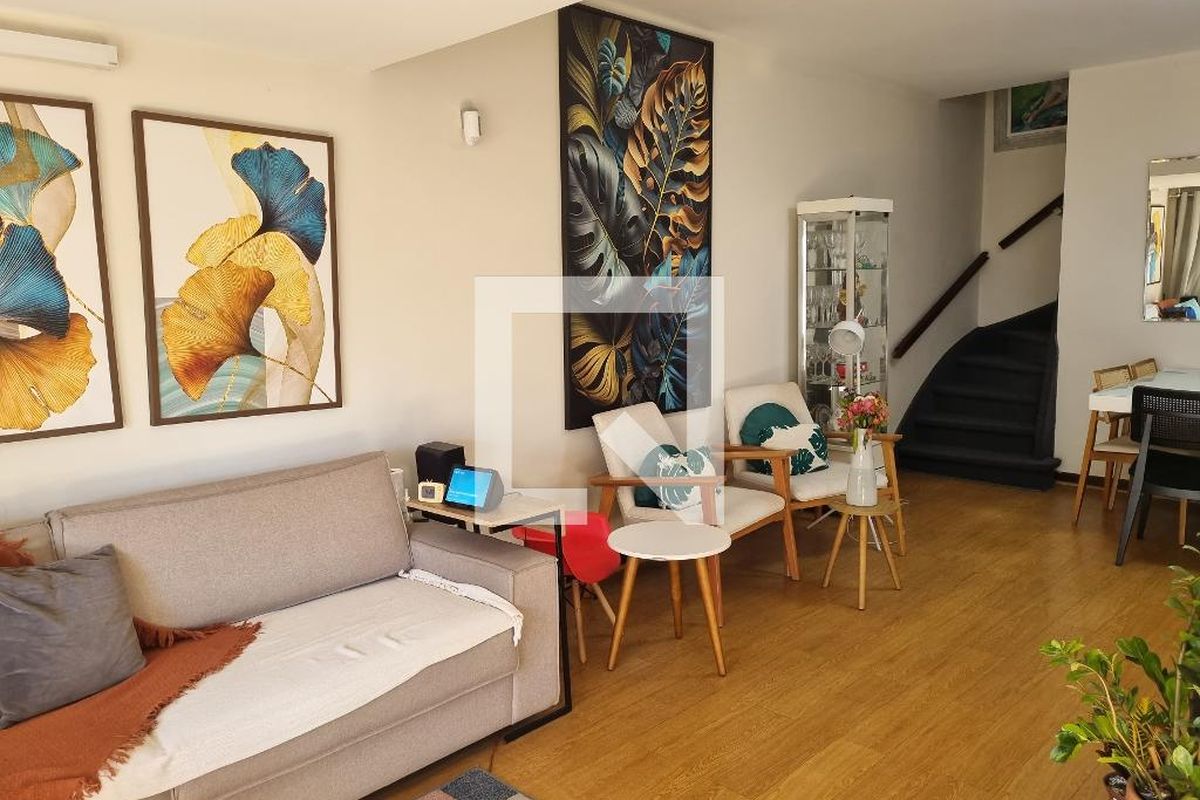 Casa, 2 quartos, 150 m² - Foto 12