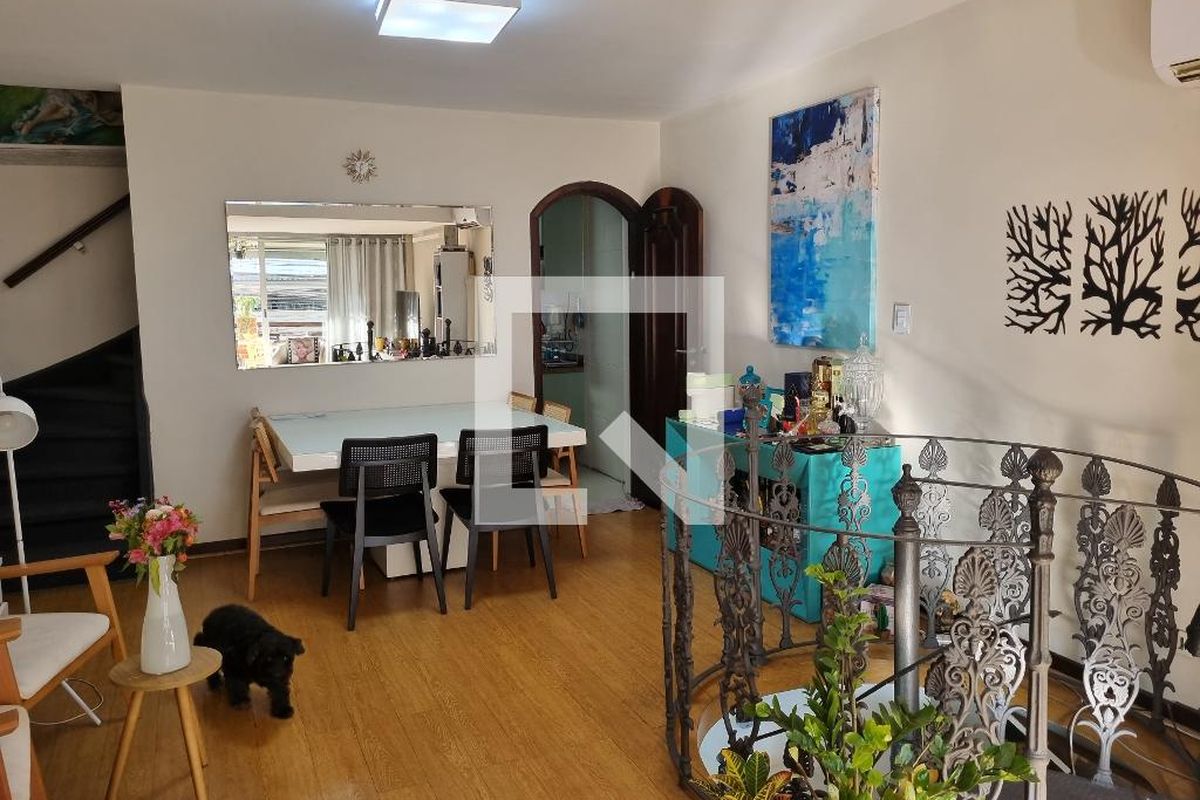 Casa, 2 quartos, 150 m² - Foto 13
