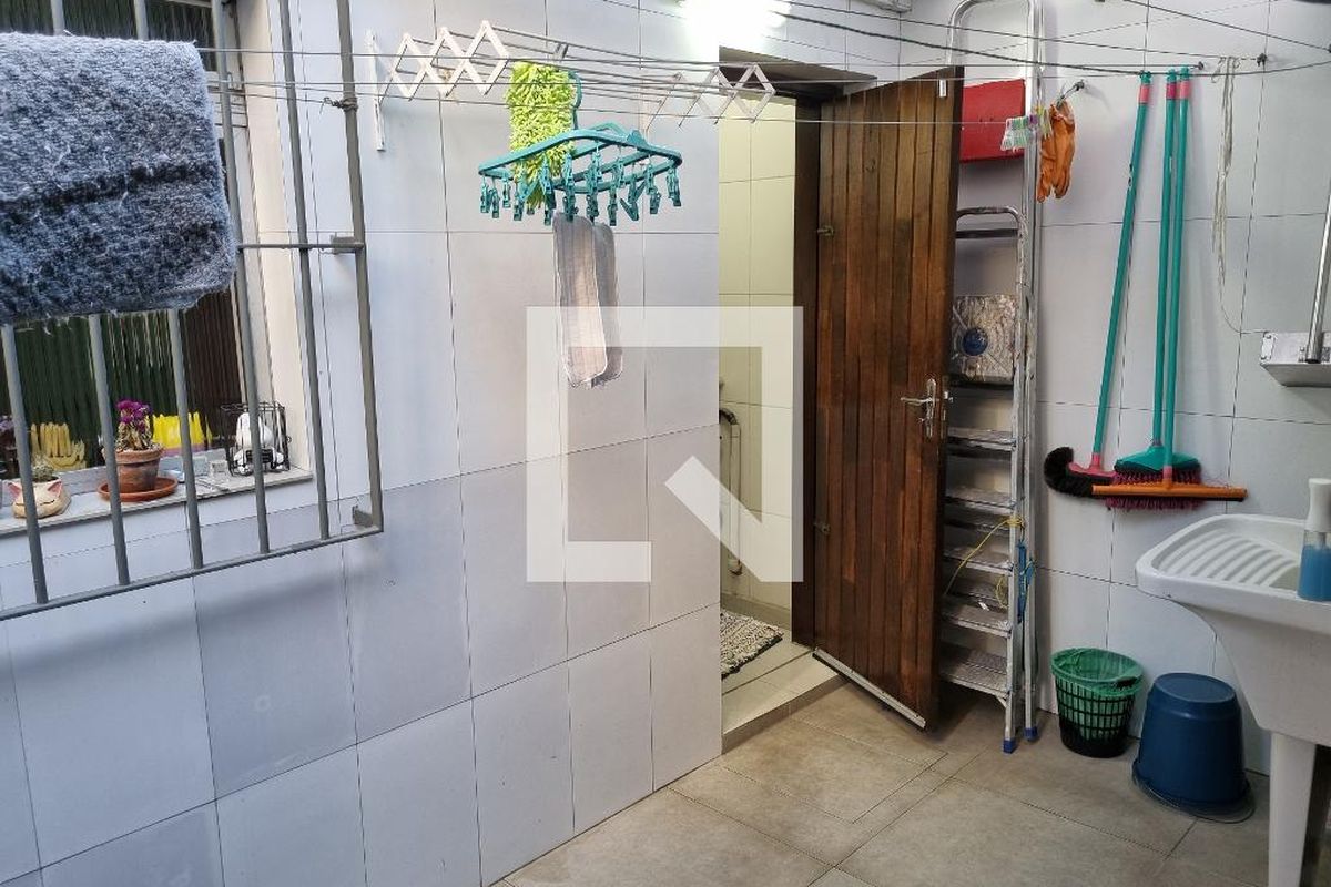 Casa, 2 quartos, 150 m² - Foto 32