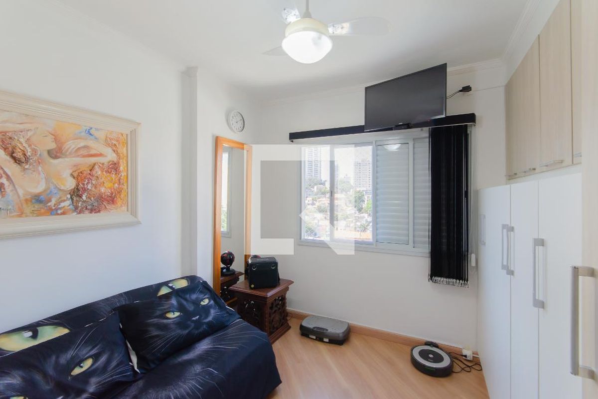 Apartamento, 3 quartos, 83 m² - Foto 7