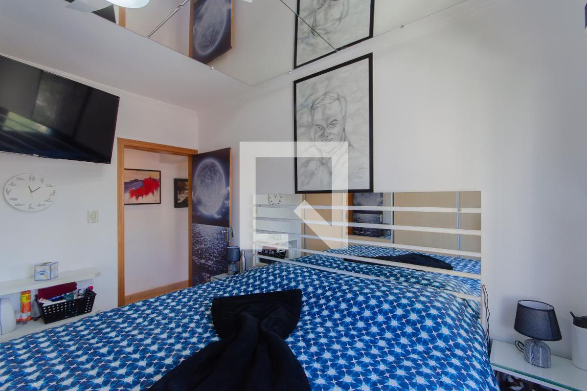 Apartamento, 3 quartos, 83 m² - Foto 13